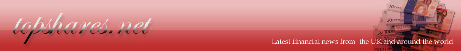 top shares banner